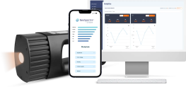 NeoSpectra – Nowoczesna technologia NIR w analizie żywności