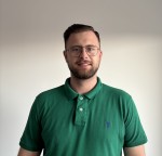 Karol Jabłoński | J.S. Hamilton Poland