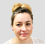 Dorota Hojan | J.S. Hamilton Poland