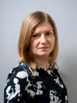 Katarzyna W&oacute;jcik