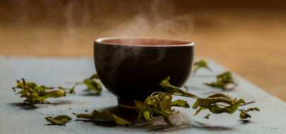 Właściwości prozdrowotne zielonej herbaty