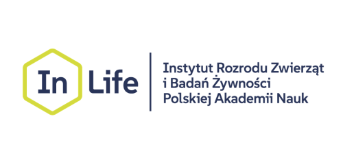 InLife Instytut Rozrodu Zwierząt i Badań Żywności Polskiej Akademii Nauk