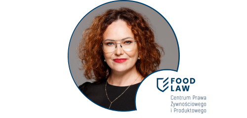 Agnieszka Szymecka-Wesołowska