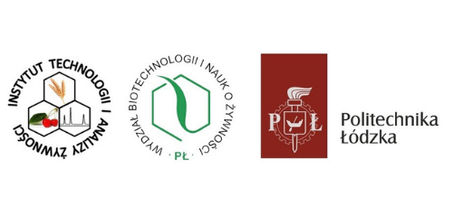 Instytut Technologii i Analizy Żywności  Wydział Biotechnologii i Nauk o Żywności Politechnika Łódzka