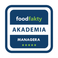 "FoodFakty Akademia Managera"