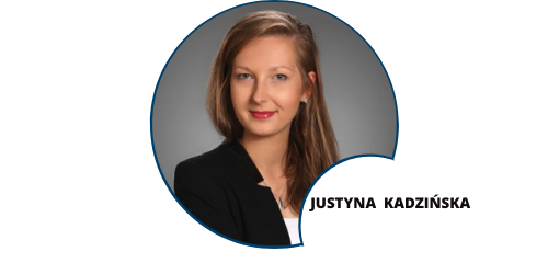 Justyna Kadzińska
