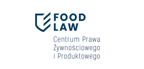Centrum Prawa Żywnościowego i Produktowego FoodLaw