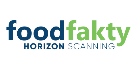FoodFakty Horizon Scanning