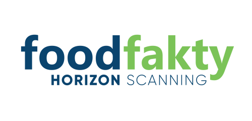 FoodFakty Horizon Scanning