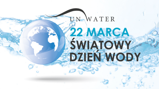 22 marca - Światowy Dzień Wody - Przegląd Rynku Spożywczego