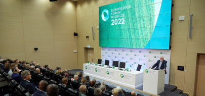 Europejskie Forum Rolnicze 2022