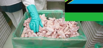 Zatwierdzenie wzoru świadectwa zdrowia dla mięsa drobiowego i produktów z mięsa drobiowego wywożonych z Polski do Zanzibaru