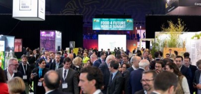 Food 4 Future - Expo Foodtech 2024 - podsumowanie wydarzenia
