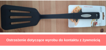 Migracja pierwszorzędowych amin aromatycznych z łopatki