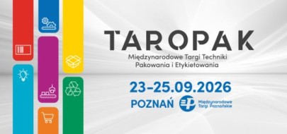 Targi TAROPAK 2026 – ponownie razem z Polagrą