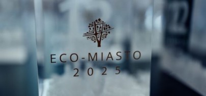 Miasta bezpieczne wobec zmiany klimatu – relacja z konferencji Eco-Miasto 2025