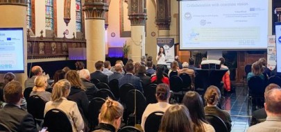 Polskie firmy w centrum europejskich innowacji opakowaniowych – podsumowanie projektu Value4Pack w Gandawie