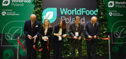 Targi WorldFood Poland 2026 oficjalnie wystartowały!