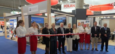 Polska branża rybna promuje się w Barcelonie