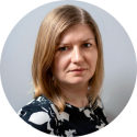 Katarzyna W&oacute;jcik, Eurofins Polska