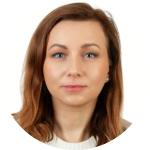 Agnieszka Łuczak,  Imogena