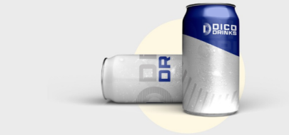 Skuteczne skalowanie biznesu w DICO Drinks