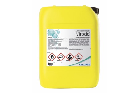Virocid®