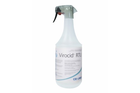 Virocid® RTU