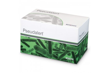 Pseudalert® - do wykrywania Pseudomonas aeruginosa w wodzie