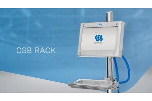 CSB Rack 