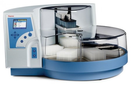 Testy PCR - King Fisher™ Thermo Fisher Scientific™