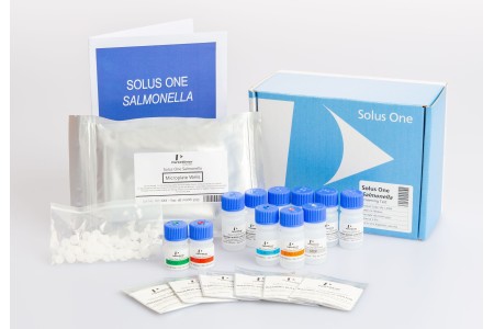 Solus ONE Salmonella ELISA