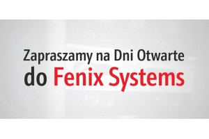 Zapraszamy na Dni Otwarte do Fenix Systems – Odkryj Świat Nowoczesnych Technologii Pakowania!