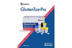 Alergeny – szybkie testy paskowe GlutenTox® i AlerTox® 