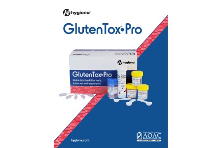 Alergeny – szybkie testy paskowe GlutenTox® i AlerTox® 