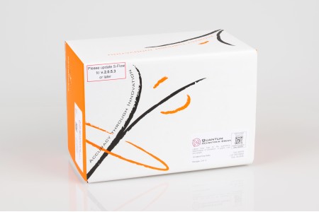 Quantum Ochratoxin Green