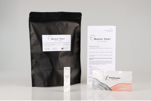 GMO pod kontrolą