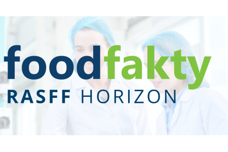 Polska wersja bazy notyfikacji RASFF - Rasff Horizon