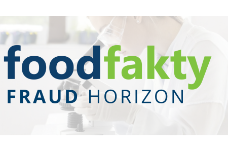 FRAUD Horizon