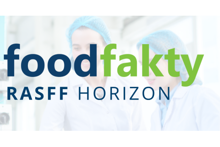 RASFF NOTIFICATION DATABASE (english)
