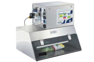 ZAUTOMATYZOWANY TESTER SZCZELNOŚCI I ANALIZATOR GAZU - OXYLOS
