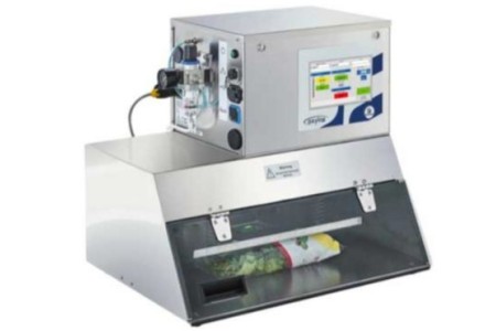 ZAUTOMATYZOWANY TESTER SZCZELNOŚCI I ANALIZATOR GAZU - OXYLOS