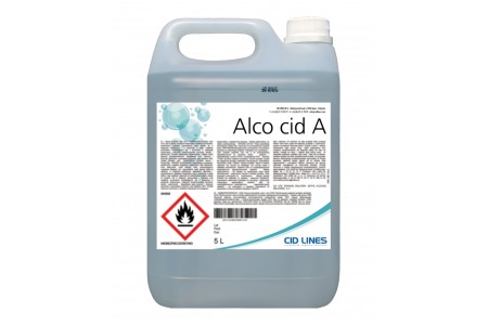 ALCO CID-A