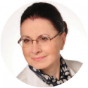 prof. dr hab. Małgorzata Wiśniewska