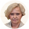 prof. dr hab. inż. Anna Pęksa