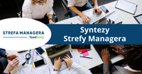 Syntezy Miesiąca Strefy Managera - Listopad 2022