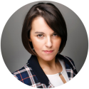 dr Joanna Uchańska
