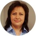 dr inż. Katarzyna Moraczewska-Majkut