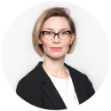 dr Izabela Michalczyk