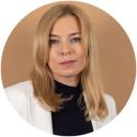 dr Kamila Kapuśniak, prof. UJD